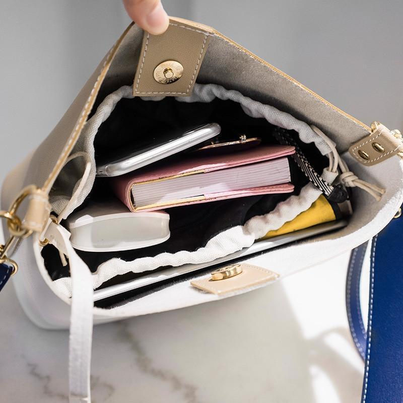 LUVRES DESIGNER BAG